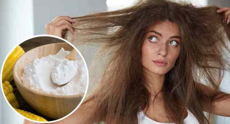 Trattamenti per recuperare i capelli danneggiati