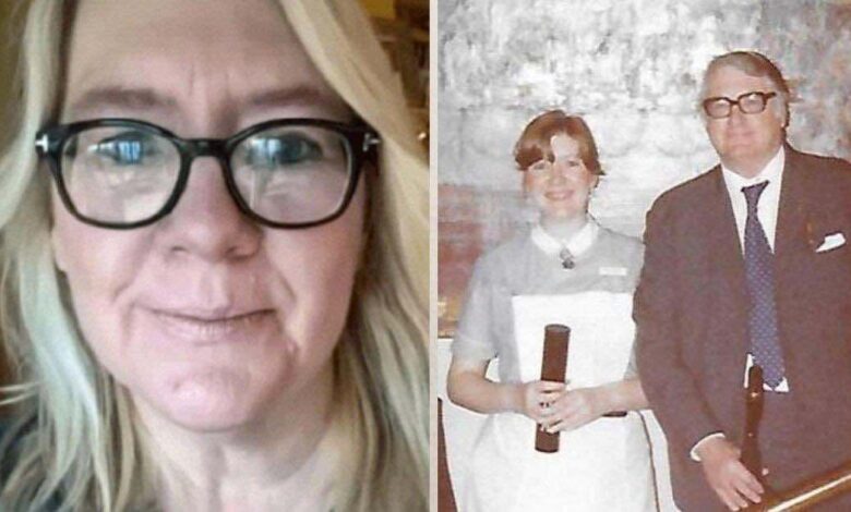la coppia sposata da anni e senza figli