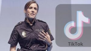 Esperta di sicurezza informatica