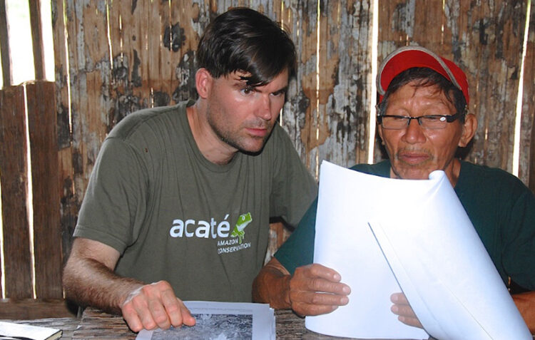 Una tribù amazzonica crea la prima enciclopedia di medicina tradizionale 