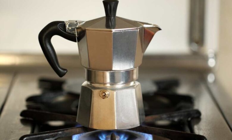 moka va lavata