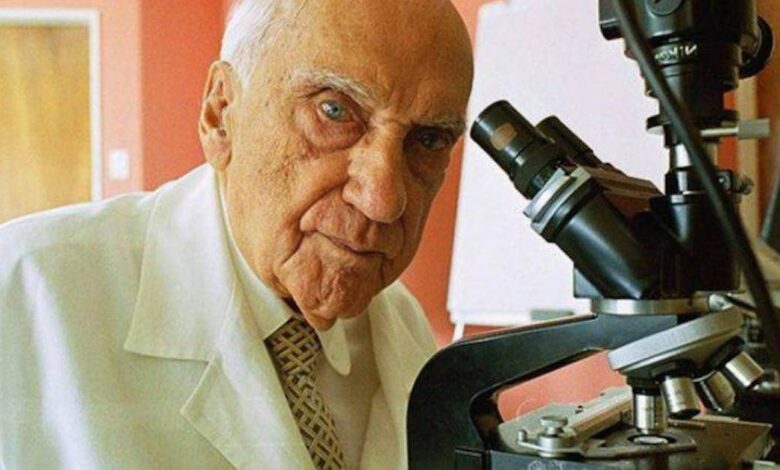messaggio di un grande medico