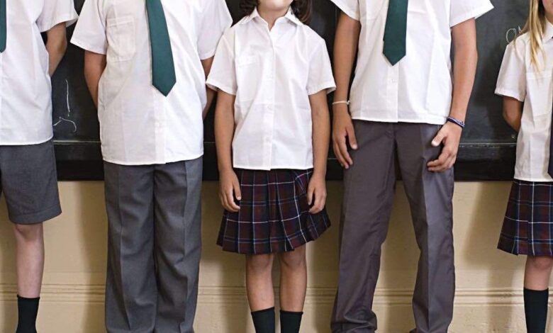 obbligo divise a scuola