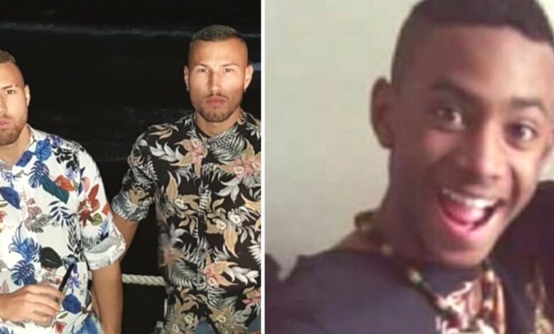 Omicidio Willy La scoperta dei Ris