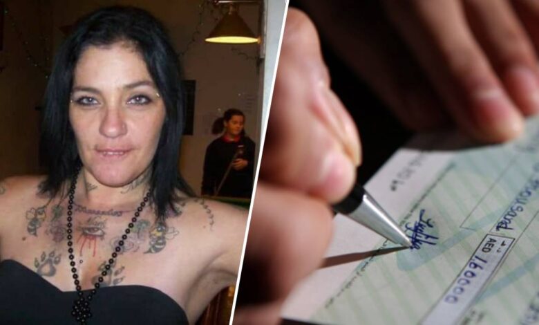madre benefici governativi
