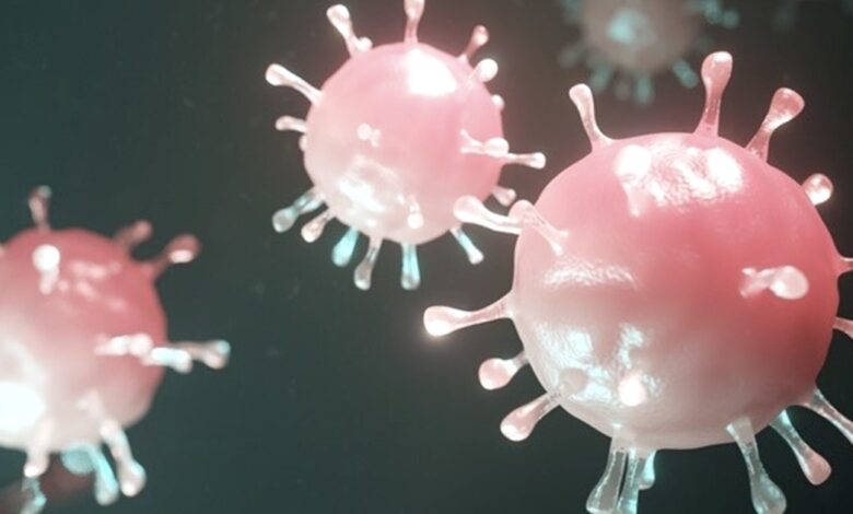 Coronavirus soggetti asintomatici