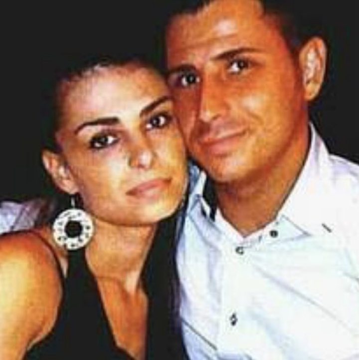 Michele Marotta e Maria Tedesco
