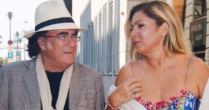 Al Bano, l'amore per Romina non è mai tramontato