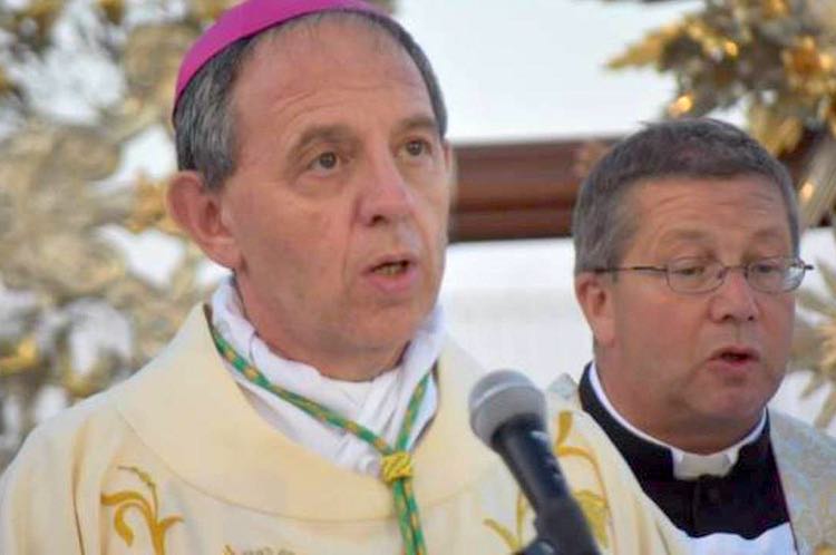 Duro attacco del vescovo Sanremo contro il Festival