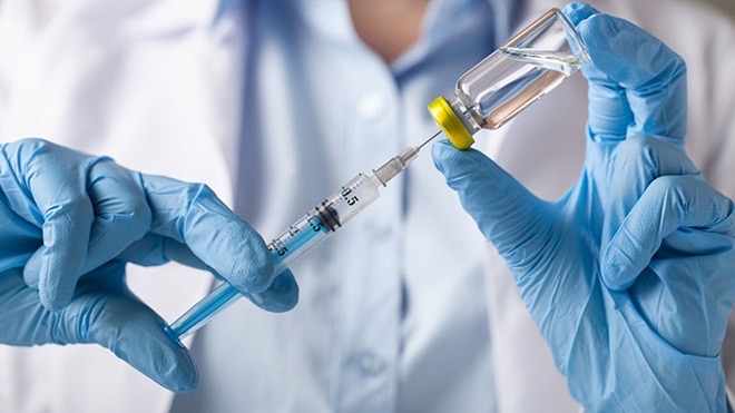 Nuovi studi sui vaccini 