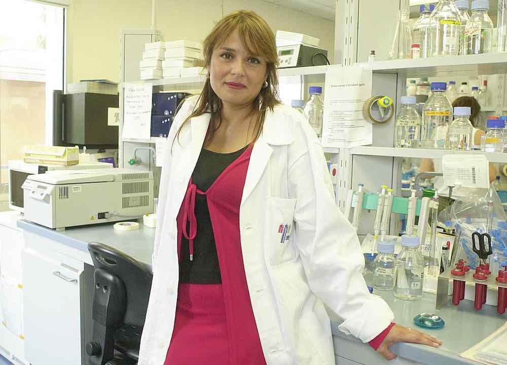 Antonella Viola segnala la carenza di dati scientifici sulla seconda dose di AstraZeneca