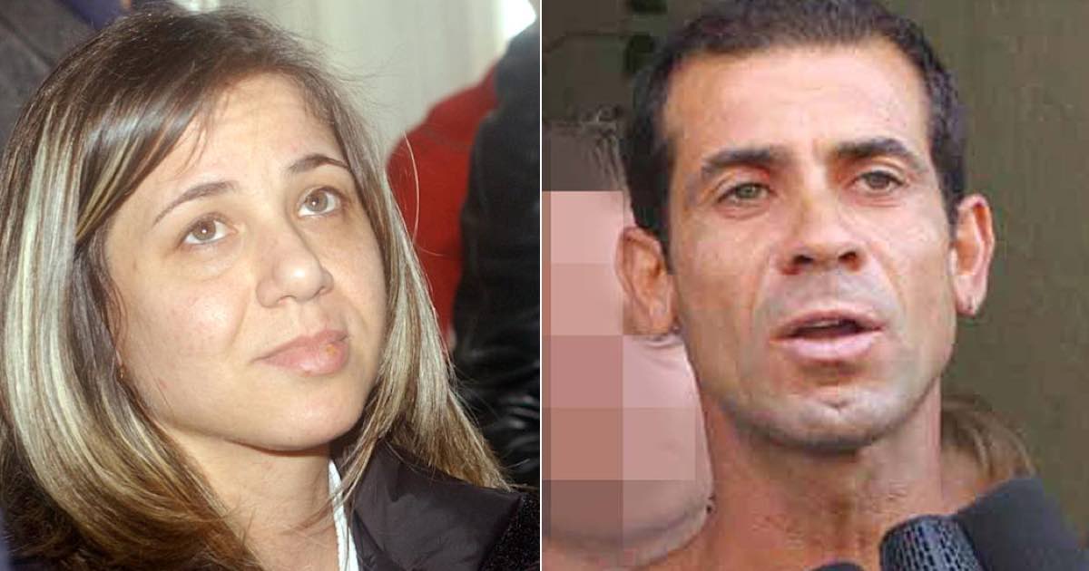 Piera Maggio attacca ex marito Toni Pipitone