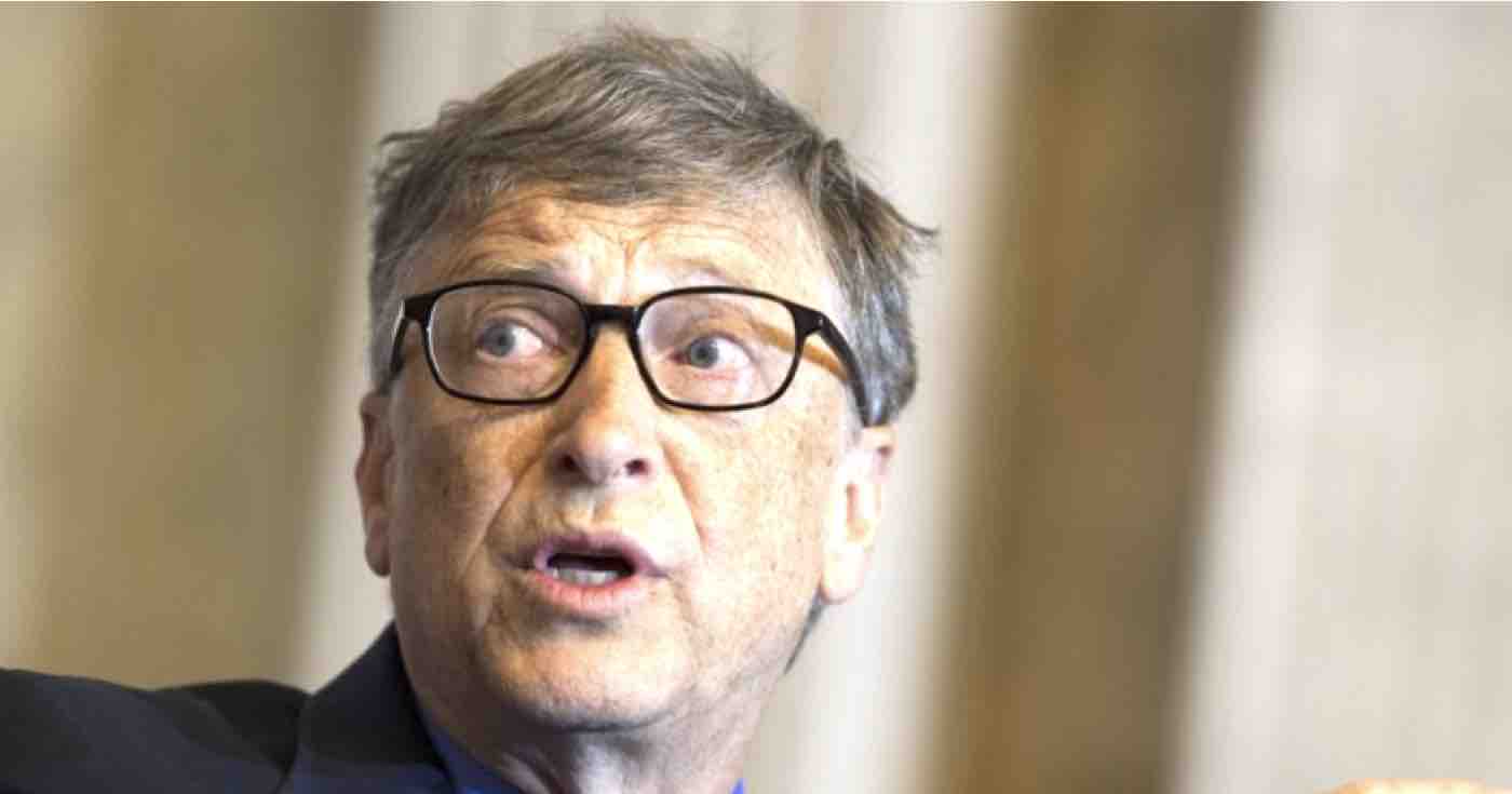 Bill Gates, la previsione shock sul futuro
