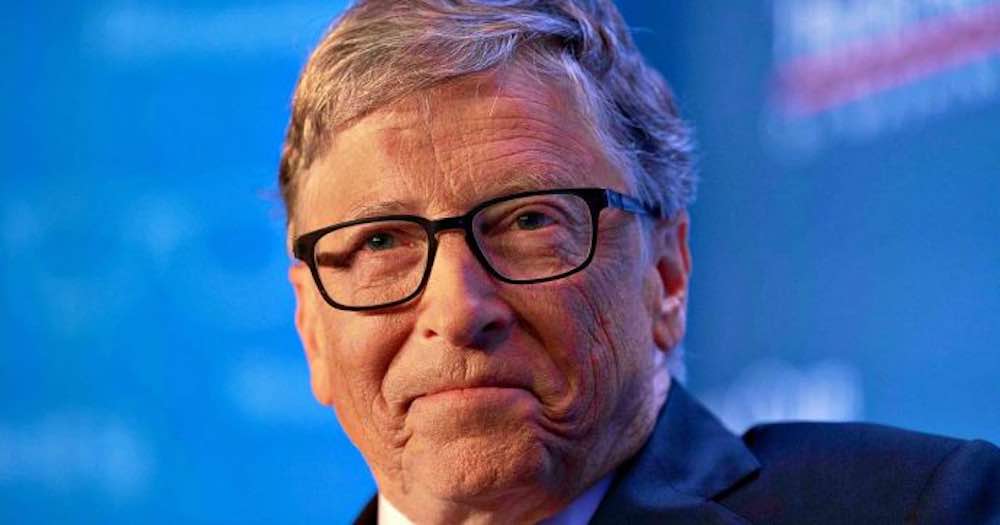 Bill Gates la previsione shock sul futuro