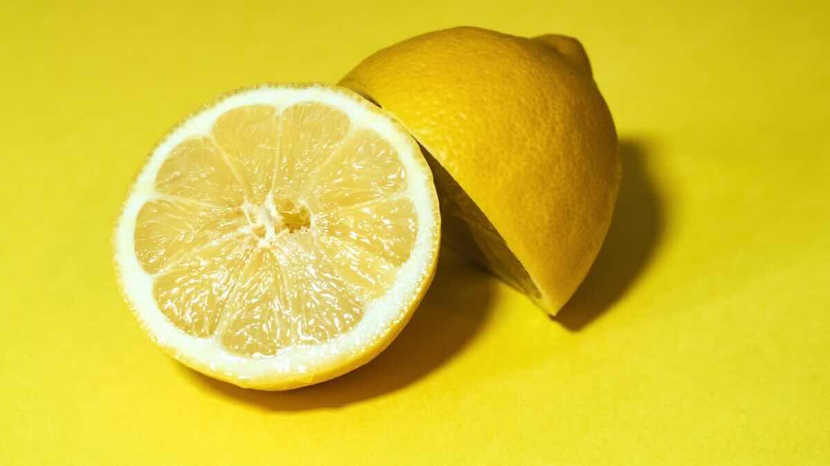 limoni coservare