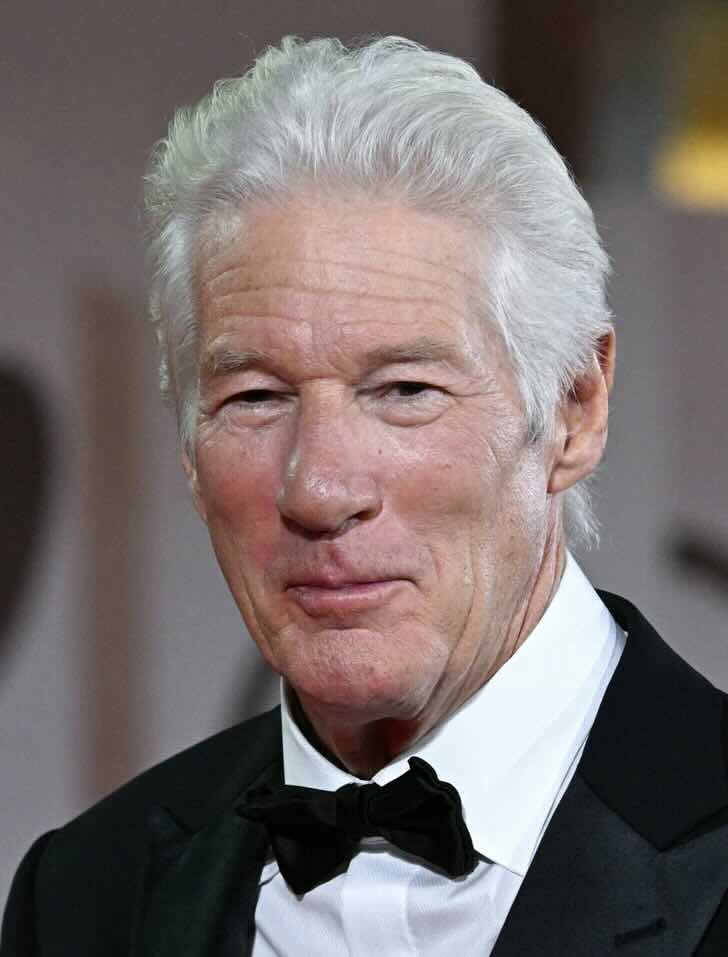 Richard Gere